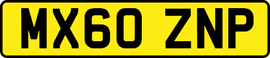 MX60ZNP