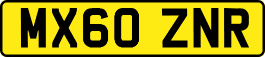 MX60ZNR