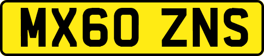 MX60ZNS