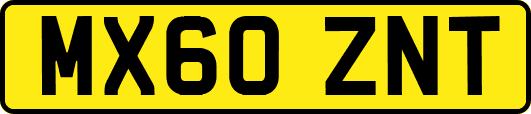 MX60ZNT