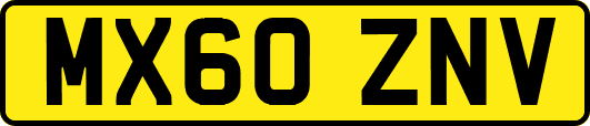 MX60ZNV