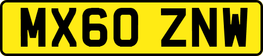 MX60ZNW