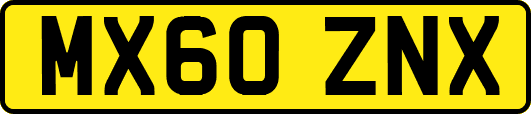 MX60ZNX