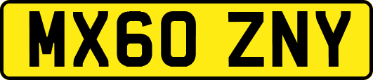 MX60ZNY