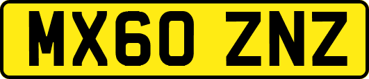 MX60ZNZ