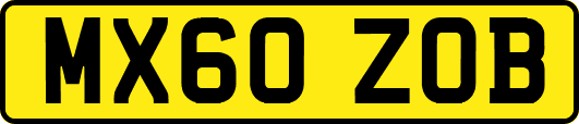 MX60ZOB