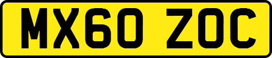 MX60ZOC
