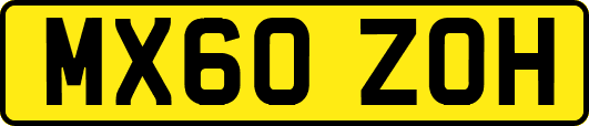 MX60ZOH
