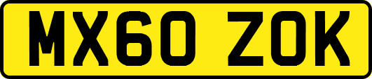 MX60ZOK