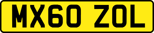 MX60ZOL