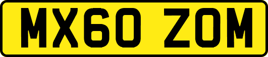 MX60ZOM