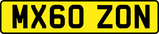 MX60ZON
