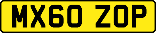 MX60ZOP