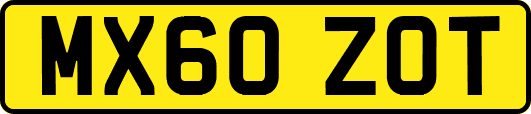 MX60ZOT