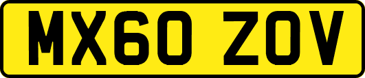 MX60ZOV