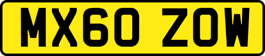MX60ZOW