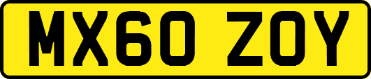MX60ZOY