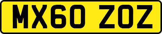 MX60ZOZ