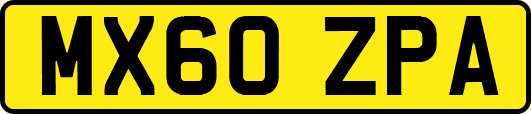 MX60ZPA