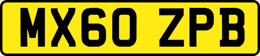 MX60ZPB