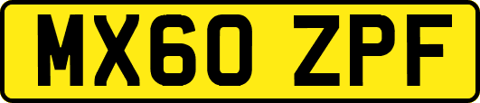 MX60ZPF