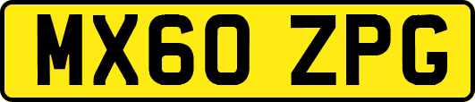 MX60ZPG