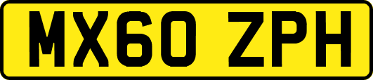 MX60ZPH
