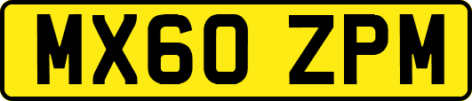 MX60ZPM
