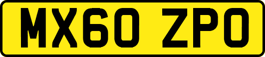 MX60ZPO