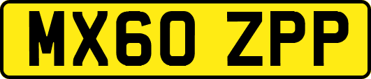 MX60ZPP