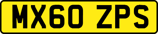 MX60ZPS
