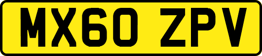 MX60ZPV