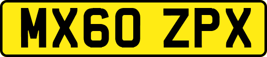 MX60ZPX