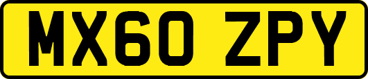 MX60ZPY