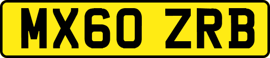 MX60ZRB