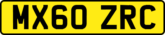 MX60ZRC