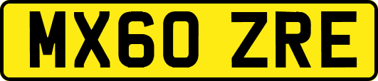 MX60ZRE
