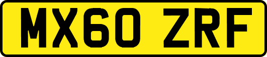 MX60ZRF