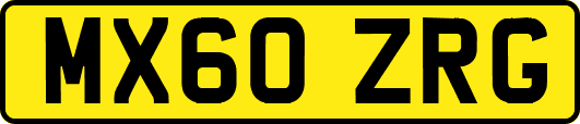 MX60ZRG
