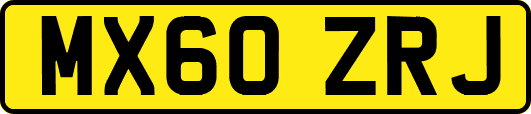MX60ZRJ