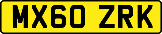 MX60ZRK