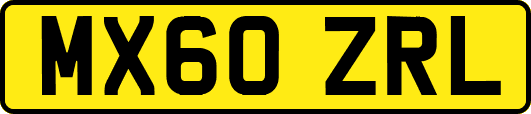 MX60ZRL