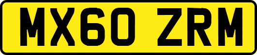 MX60ZRM