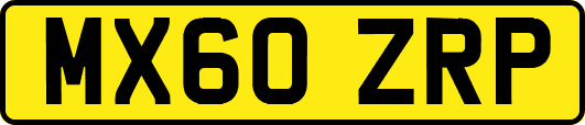 MX60ZRP