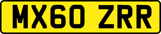 MX60ZRR