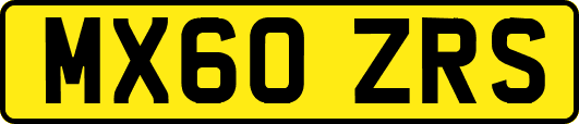 MX60ZRS