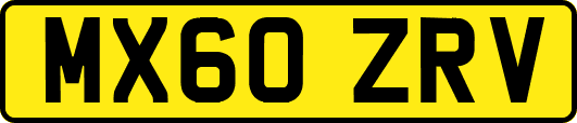 MX60ZRV