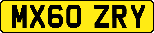 MX60ZRY