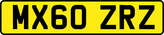 MX60ZRZ