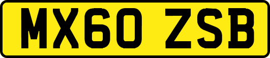 MX60ZSB